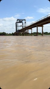 1.4K reactions · 312 shares | Puente “Maria Nieves”, San Fernando de Apure. 鸞❤️ | Agler Hurtado | Facebook