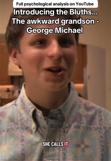 Exploring the Bluth Family Dynamics in Arrested Development