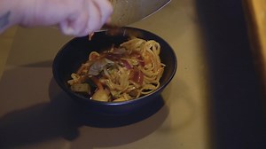 Chawanmushi with Steamed Egg Custard Recipe