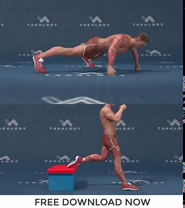 936 shares · 53 comments | ➡️ Free Download Now | Home Workout | Facebook