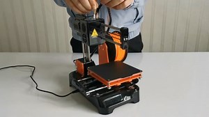 NantFun Mini 3D-Drucker