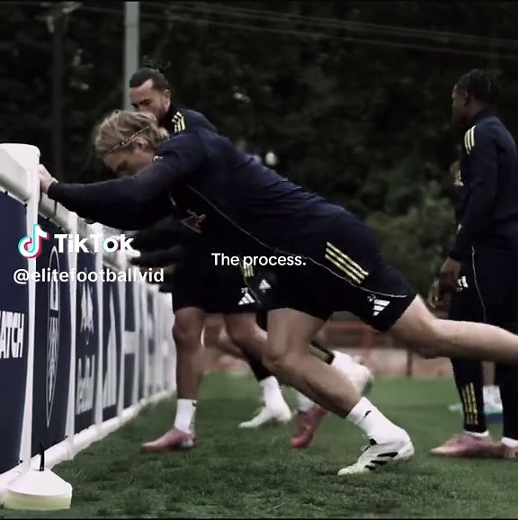 Unlock Your Full Potential with Motivational Football Insights