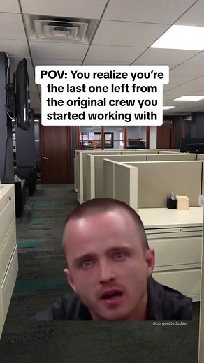 Tag the day ones #work #workmemes #worklife #workhumor #corporatetiktok