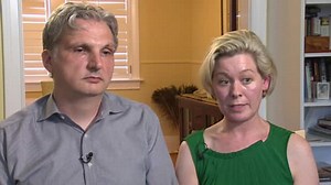 Canada's adoption system 'broken': Adoption Council