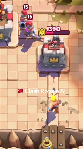 Clash Royale AI: Strategies and Fun Gameplay
