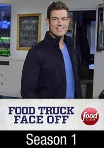 Food Truck Face Off: Battle at Republic Square