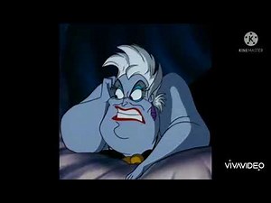 Cartoons (Robots) Part 16: Father Relaxation/Ursula brings Bad News