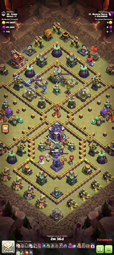 TH14 Attack Strategies for TH15 in Clash of Clans