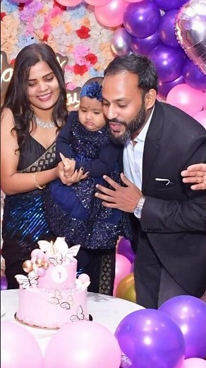 Jenny Turns ONE! Magical 1st Birthday Celebration & Kids Theme Party Planning Vlog #firstbirthday