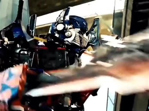 Optimus Prime: The Iconic Transformer in Bayverse