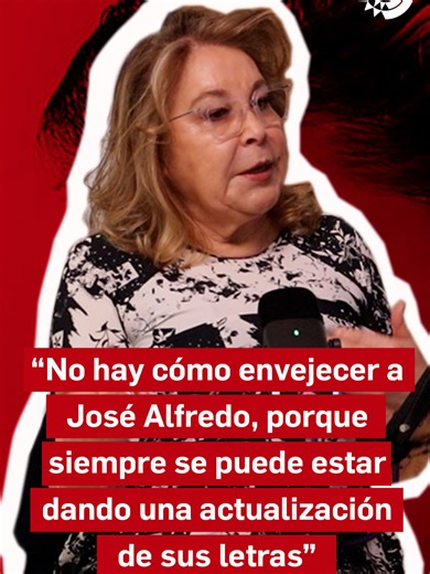 De generación en generación, las letras de José Alfredo siguen encontrando nuevas voces que las canten. 🎙️ Escucha el episodio completo en Spotify | Palabras Cruzadas con Javier Aranda #joséalfredojiménez #AutoresYCompositores #LajornadaPodcast #LaJornadaOnline
