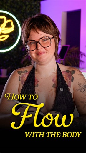 Discover the Art of Flow at Eden Tattoo Studio