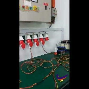 REPAIR ABB SOFT STARTER 18.5KW l PSTX37-600-70 l INGRESS MALAYSIA