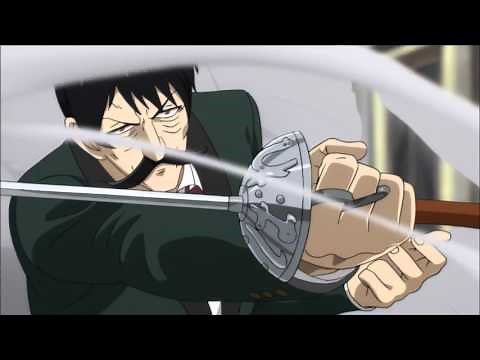 OPM - Spring Mustache war cry