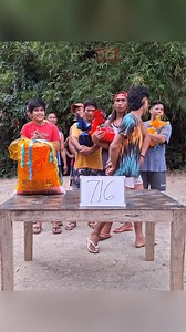 1.5M views · 10K reactions | Napatalon si Tatay sa bigas n nkuha nya藍藍 #NumberGames #reelsvideoシ | Dei Explorer Family | Facebook