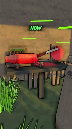 I regret adding this to my game