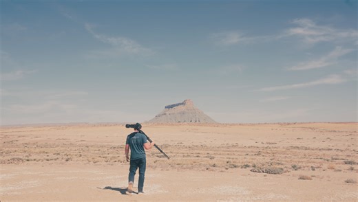 A Masterclass From a Master Photographer