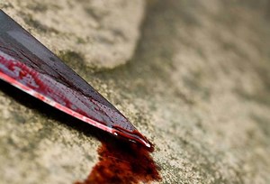 Babysitter knifed during house robbery | The Citizen