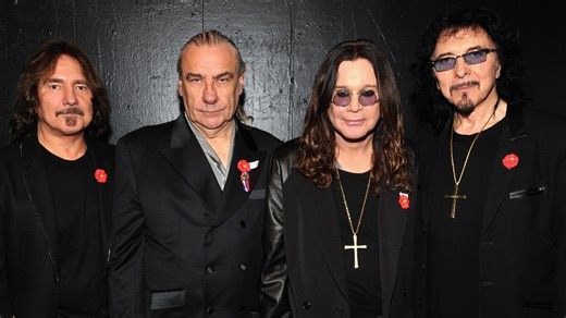Here's everything you need to know about Black Sabbath and Ozzy Osbourne's final ever show, Back To The Beginning, including who's playing, where you can watch it and more