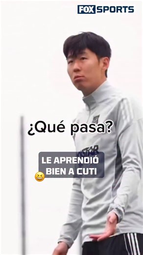 FOX Sports MX on Reels