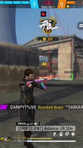 free fire drip silent mod menu 💯 persent main id safe