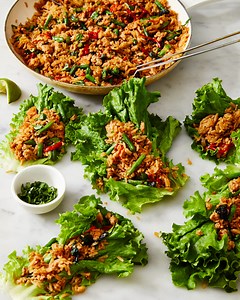 39 Easy Ground Chicken Recipes To Add To Your Rotation