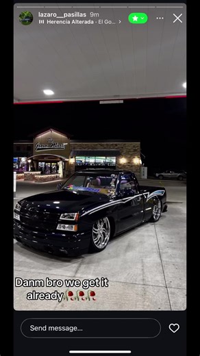 Exploring Lowered Trucks: Chevy Silverado Style