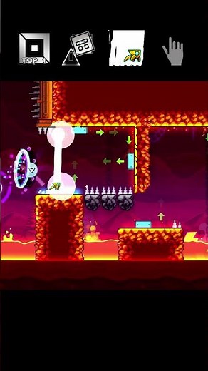 Ways To Beat Dash 3
