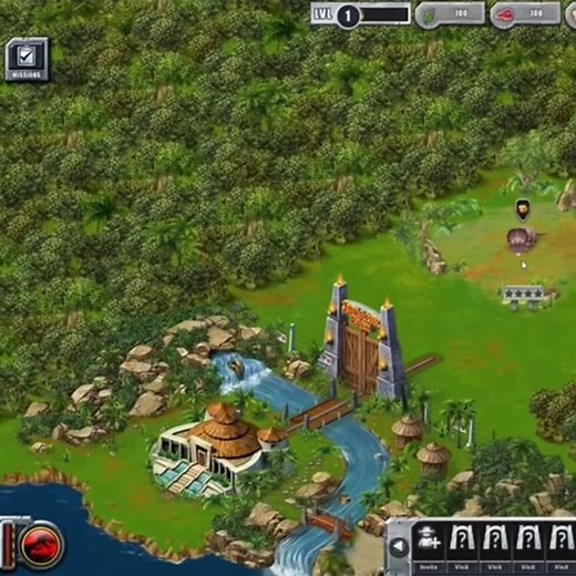 Jurassic Park Builder: Your Guide to Building Dinosaurs