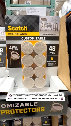 141K views · 19 reactions | ‍♀️IF YOU HAVE HARDWOOD FLOORS YOU HAVE...