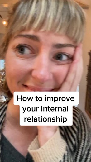 Morgan | Holistic Therapist on TikTok