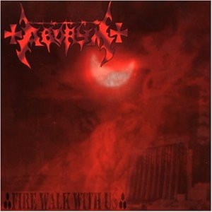 Aborym - Fire Walk With Us!