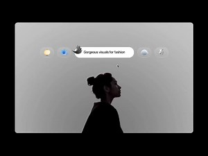 Persona Switcher - Awwwards