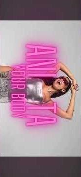 Your Body - Anitta & Austin Mahone (Official Music Video)