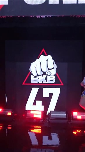 3K views · 99 reactions | Scott McHugh made a triumphant BKB homecoming in Leeds last weekend  #BKB47 #BKB #BareKnuckle | BKB Bare Knuckle Boxing | Facebook