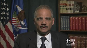 Eric Holder to Congress: Approve funding for active shooter training