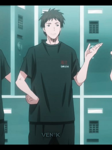 Aomine Daiki Highlights from Kuroko no Basket