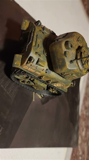 world of war: Sherman u.s medium tank M4A1 #models #modeltank #hobbies