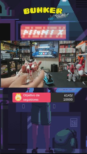 #Transforrmers #Defensor #Protectobots #Hasbro #Collection | Extramanía | Facebook