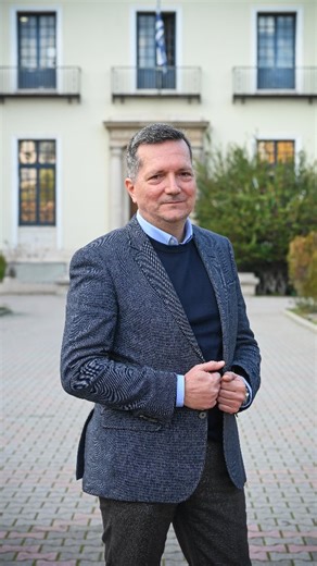 Πρωταγωνιστές | Γιατί είναι επιφυλακτικός απέναντι στις ενέσεις αδυνατίσματος ο Δημοσθένης Παναγιώτακος, Καθηγητής Επιδημιολογίας στο Χαροκόπειο... | Instagram