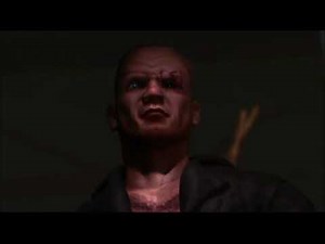 Twisted Metal all Axel Endings