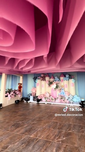 Entelado: Decoración para Fiestas y Eventos por @byErikaguerrero