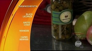 Watch Chopped Season 11 Episode 17 - Drawing a Flank