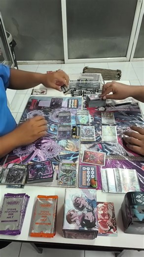 BooM Card Games on Reels