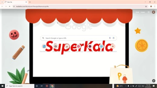 اموزش دانلود Batmod Client