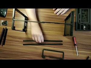 FormD T1 2.0 build stream!