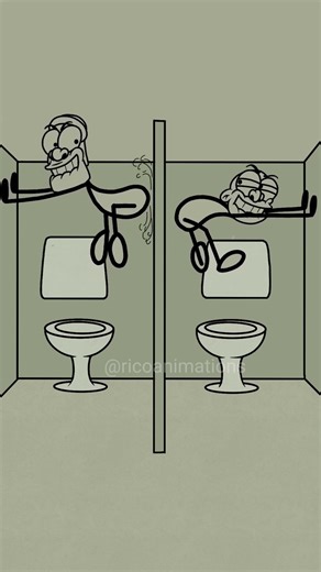 two friend animation cartoon 🤣🤣