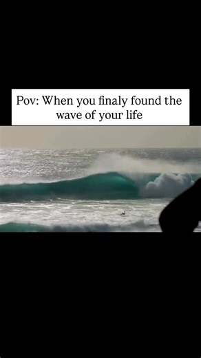 blue on Instagram: "No problem, here’s some information about big waves. Big waves are massive ocean swells that can reach heights of over 20 feet (6 meters) and sometimes even exceed 60 feet (18 meters) in extreme conditions. These waves are created by a combination of strong winds, long wind duration, and vast open ocean distances (called “fetch”). The larger the wind and the longer it blows across the ocean, the bigger the waves that form. 🌊 Where They Happen Big wave spots are rare and usua
