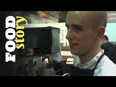 Maison Blanche : un restaurant haut de gamme nous ouvre ses portes