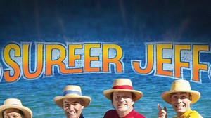 The Wiggles: Surfer Jeff - Apple TV